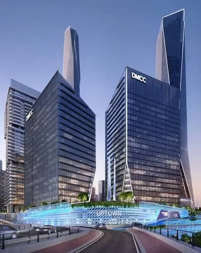 DMCC Uptown Phase 2 T3 & T4