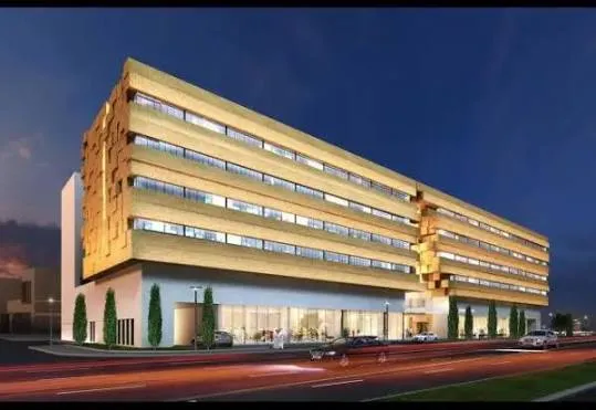 Olaya Park Inn Hotel