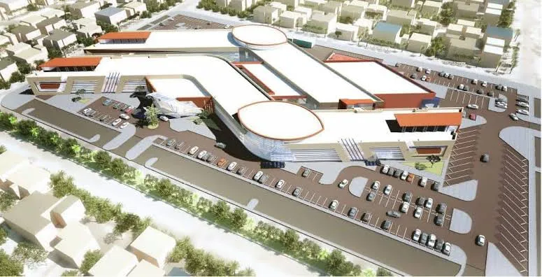 Al Jazeera Institute for Vocational Education & Training Project