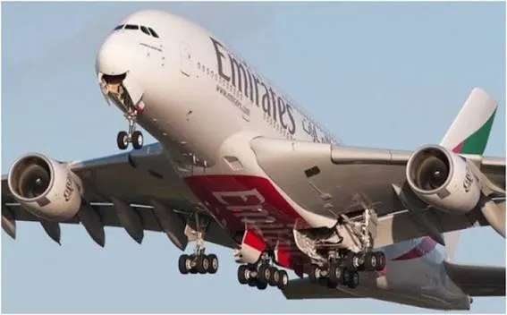 G + 1 STOREY SIMULATOR PROJECT ON EMIRATES