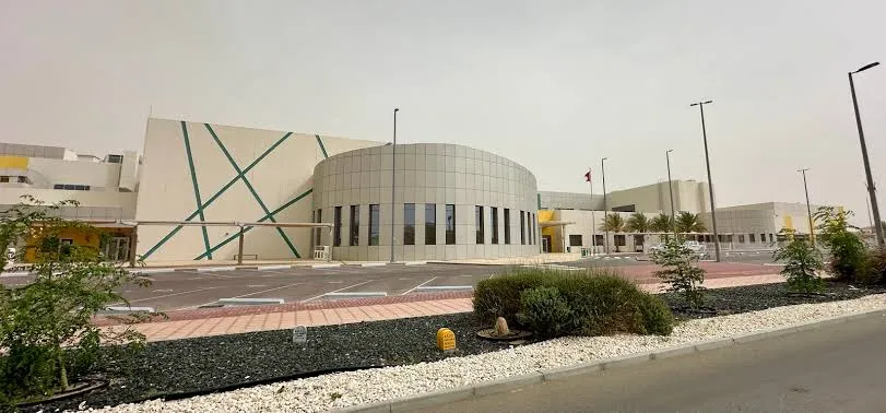 AL REEFA EMIRATI SCHOOL -RAK