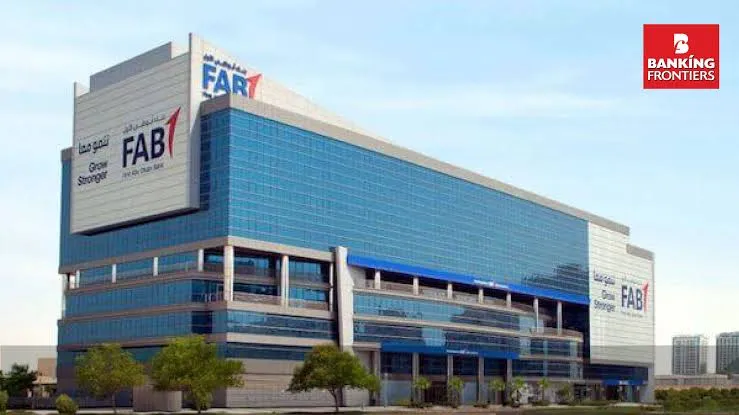 Supply of CANATAL CRAC UNITS for First Bank Abu Dhabi