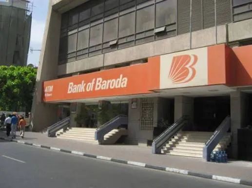 CANATAL COMPUTER ROOMS FOR BANK OF BARODA - KARAMA