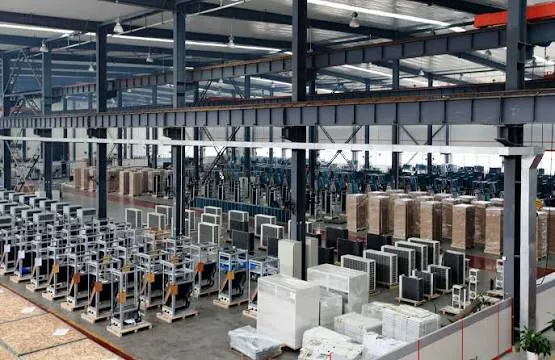 Canatal Supply and Install T&C Canatal CCU