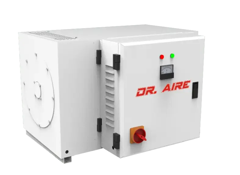 Industrial Oil mist collector Filter for CNC machines DGRH-KC-1500