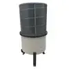 oil mist collector DGRH-KC-250B
