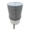 oil mist collector DGRH-KC-250B