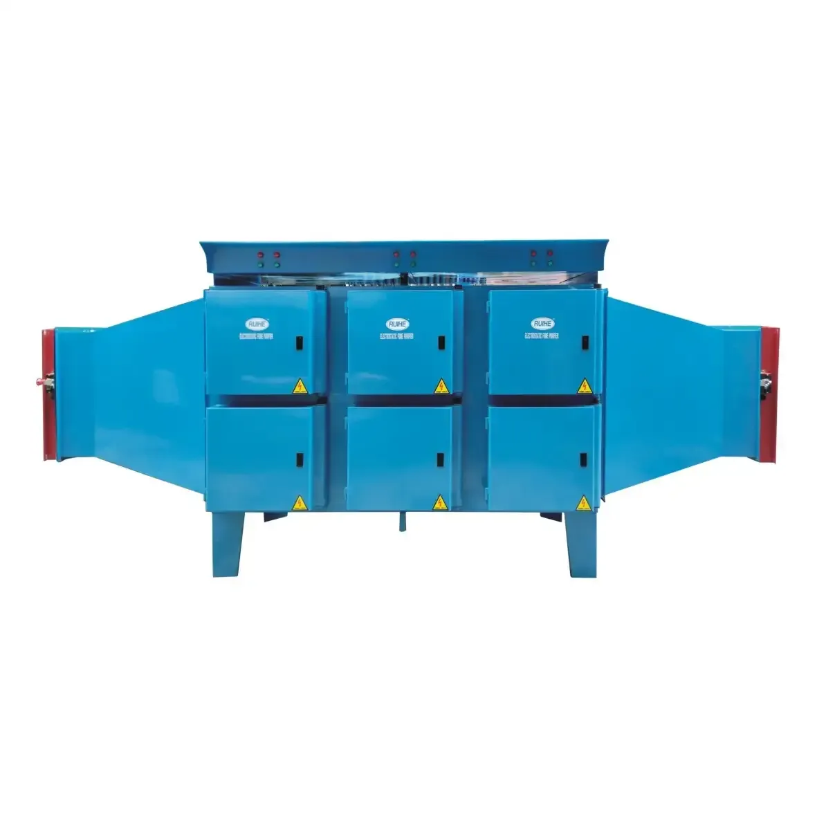 Industrial Electrostatic Precipitator DGRH-KD
