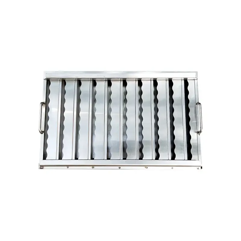 Commercial Kitchen Island Style Ventilation Exhaust Range Hoods DGRH-KB