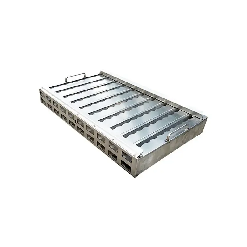 Commercial Kitchen Island Style Ventilation Exhaust Range Hoods DGRH-KB
