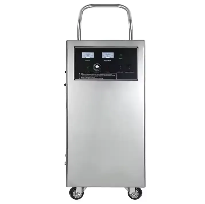 20g/h Ozone Generators for Space and Water Sterilization Ozonizer