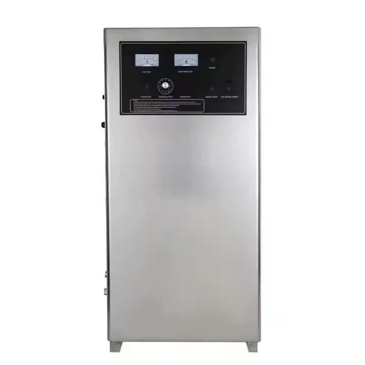 20g/h Ozone Generators for Space and Water Sterilization Ozonizer