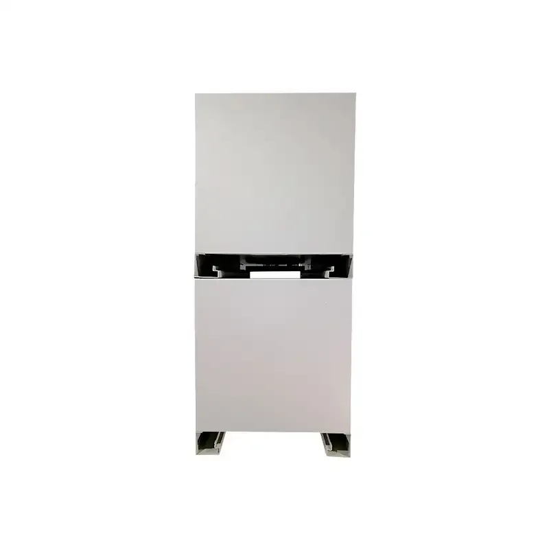 Professional Kitchen ESP electrostatic precipitator Manufacturer DGRH-K-14000