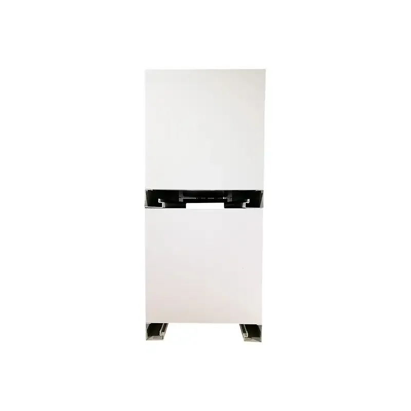 Fume Removal Rate Commercial Kitchen Electrostatic Precipitator for Air Extractor DGRH-K-21000