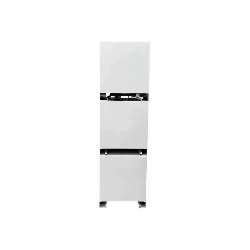Commercial Kitchen Air Cleaner Filter Electrostatic Precipitator DGRH-K-31500