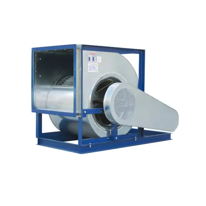 Ecology Unit For Kitchen Air Treatment, Low Power Consumption