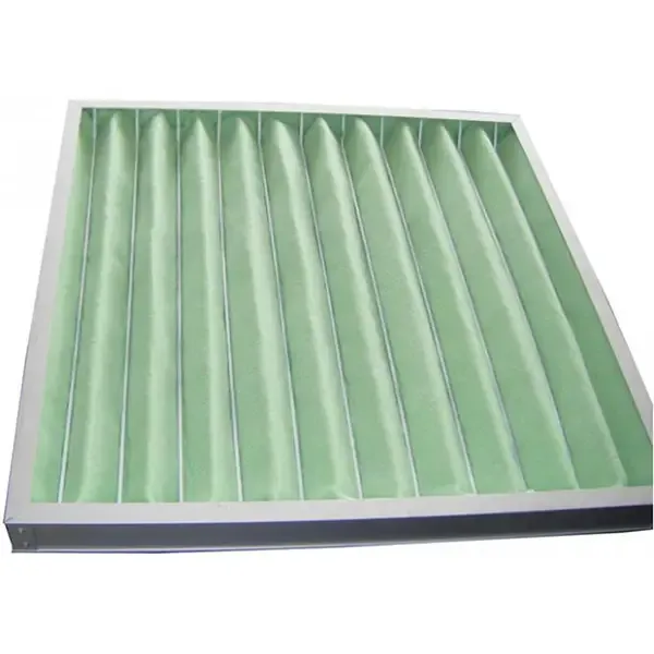 Ecology Unit For Kitchen Air Treatment, Low Power Consumption