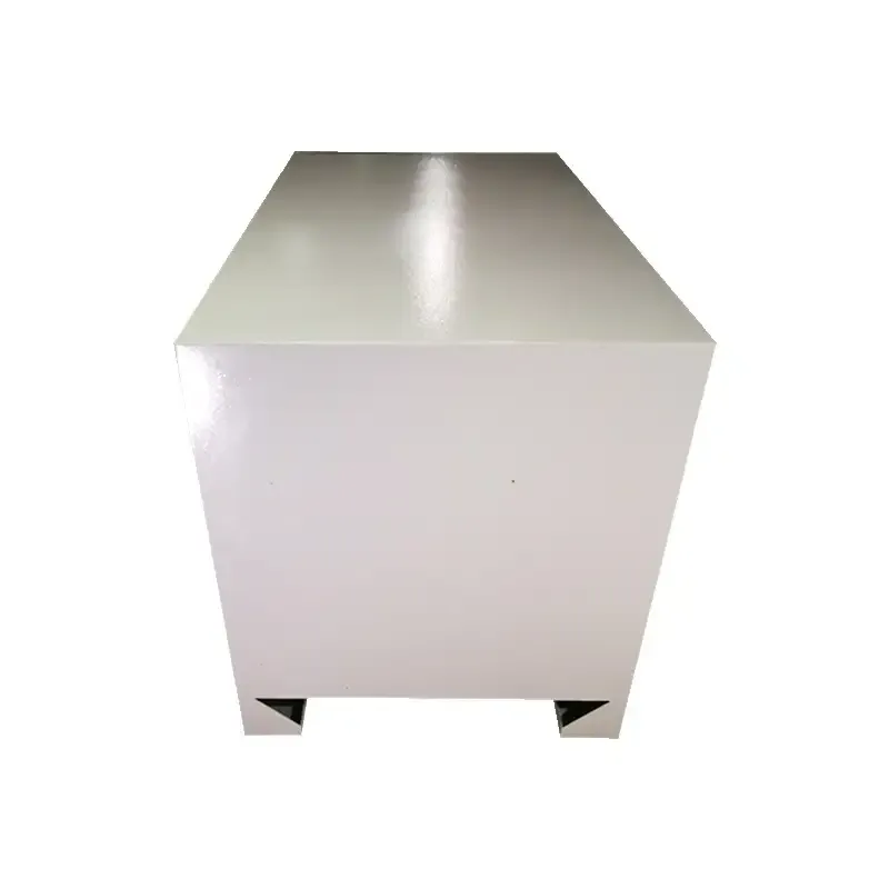 Activated Carbon Odour Filter DGRH-CC series