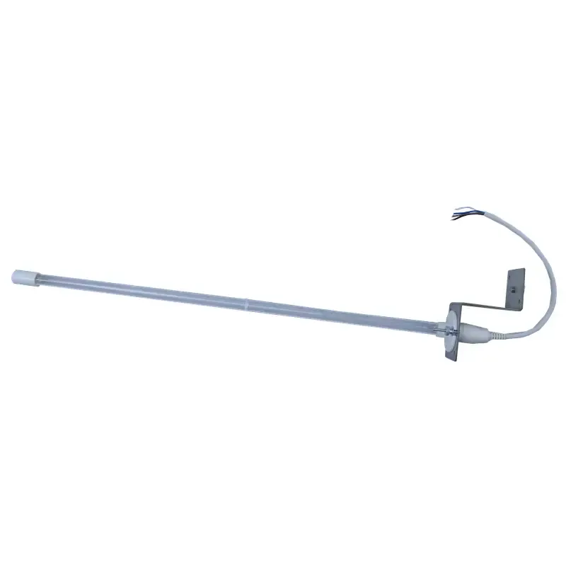 UV-C Germicidal Lamp UVGI For HVAC Coils Disinfection