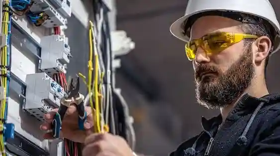 Maintenance