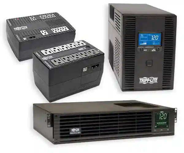 UPS and Battery -Monthly, quarterly, Semi Annually PPM Visit with optional comprehensive of spare parts