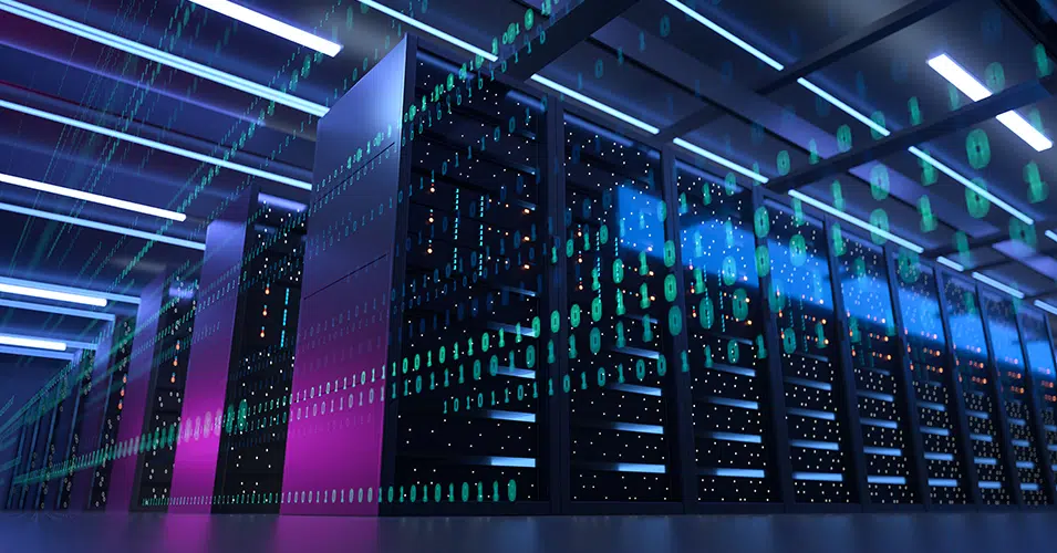 Data Center Cooling
