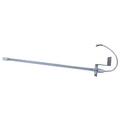 UV-C Germicidal Lamp UVGI For HVAC Coils Disinfection