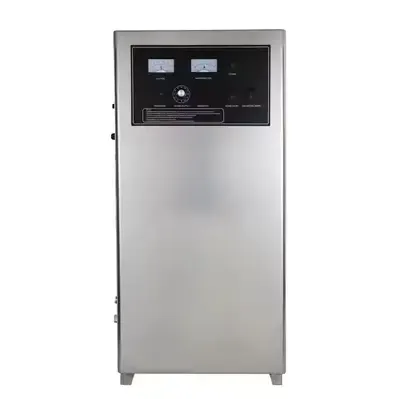 20g/h Ozone Generators for Space and Water Sterilization Ozonizer