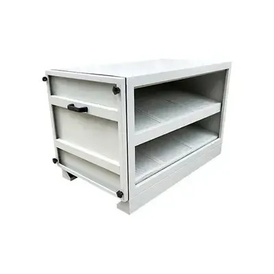 Activated Carbon Odour Filter DGRH-CC series