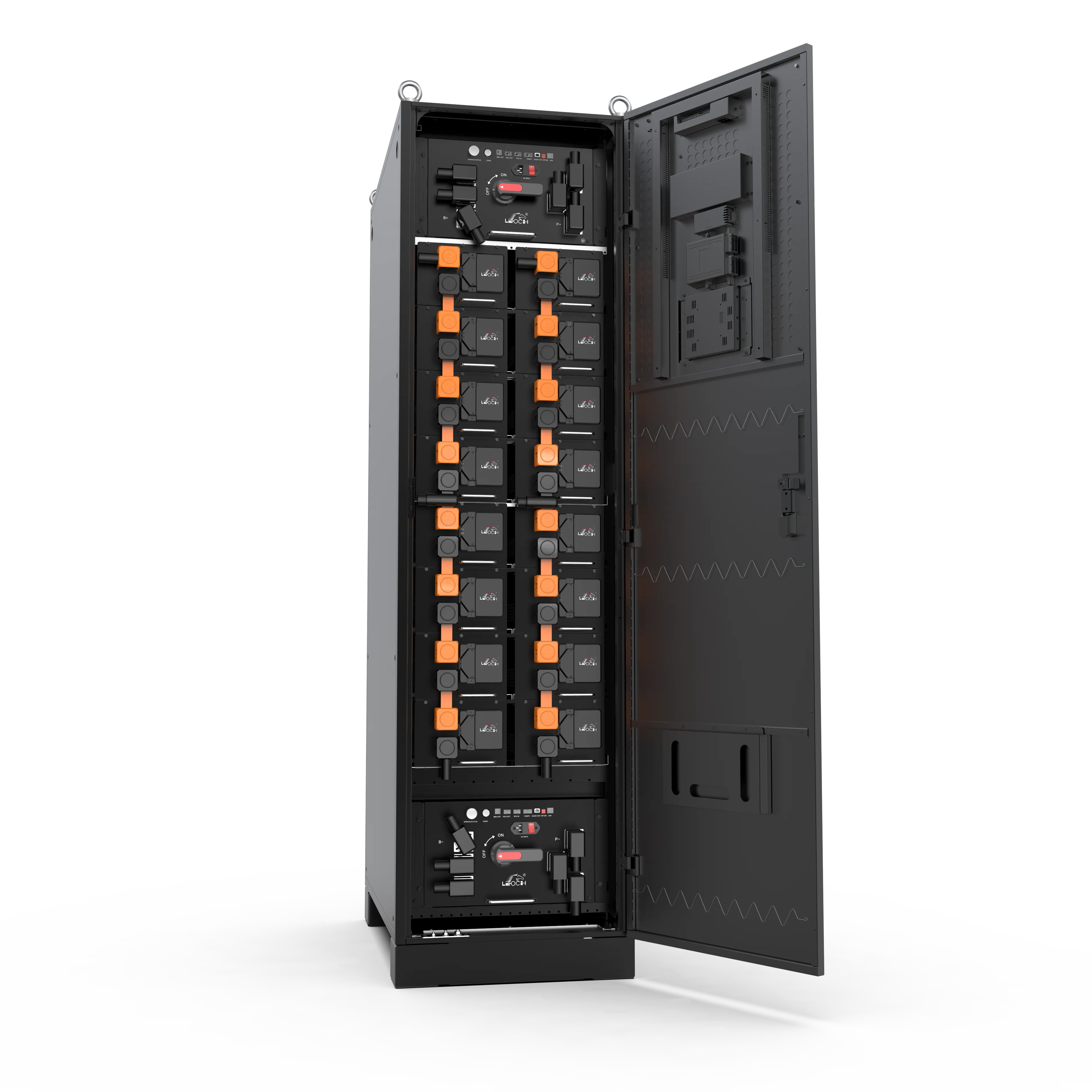 RU6 UPS Short-Term Backup Series