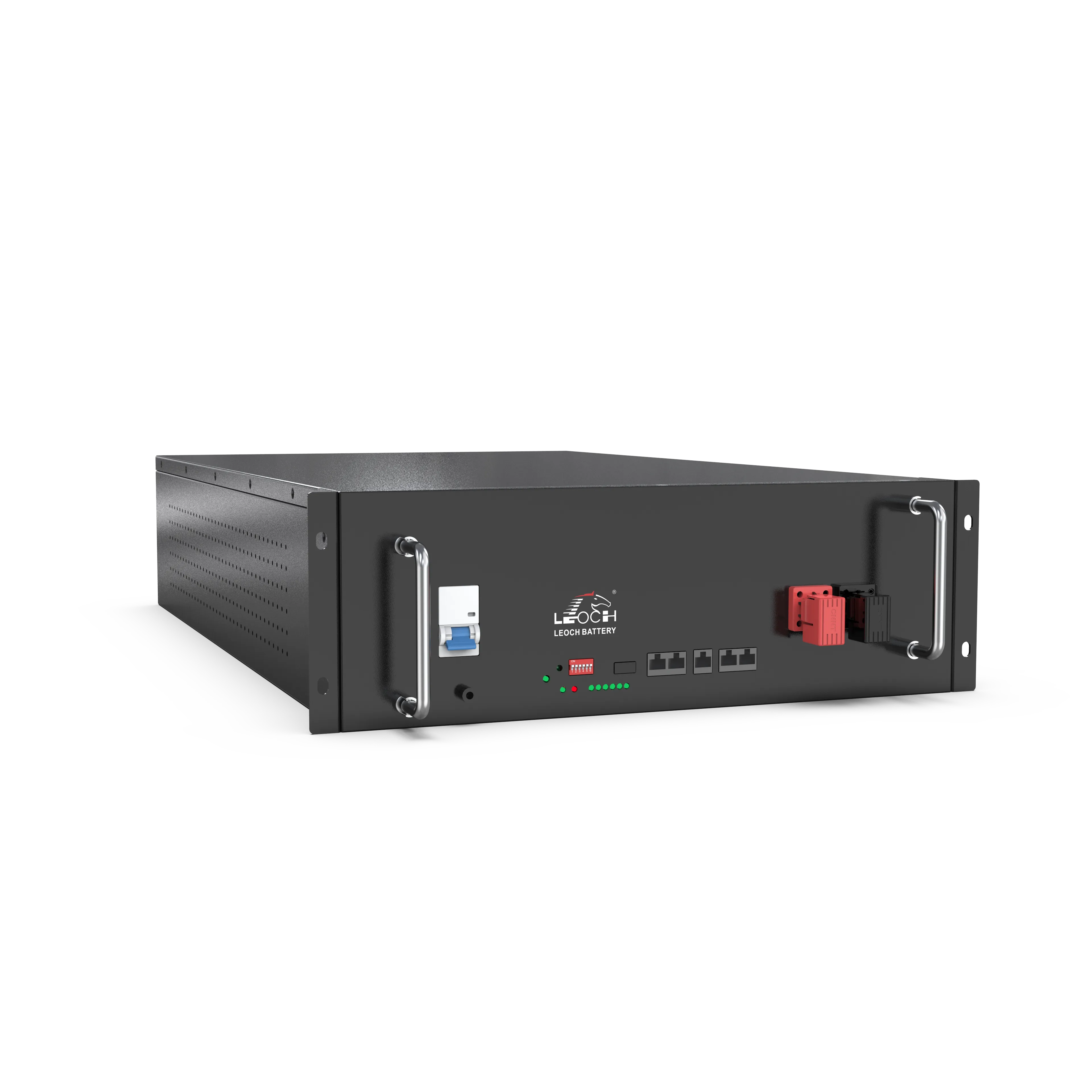 MU1 Low-Power Backup System