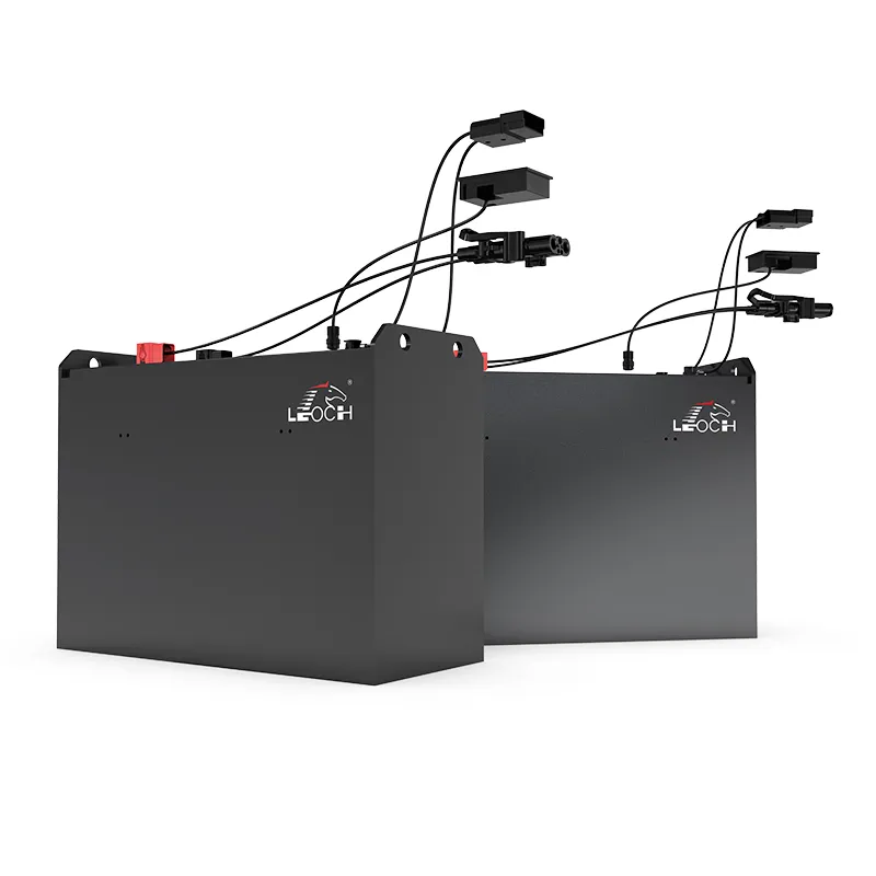 Forklift Battery
