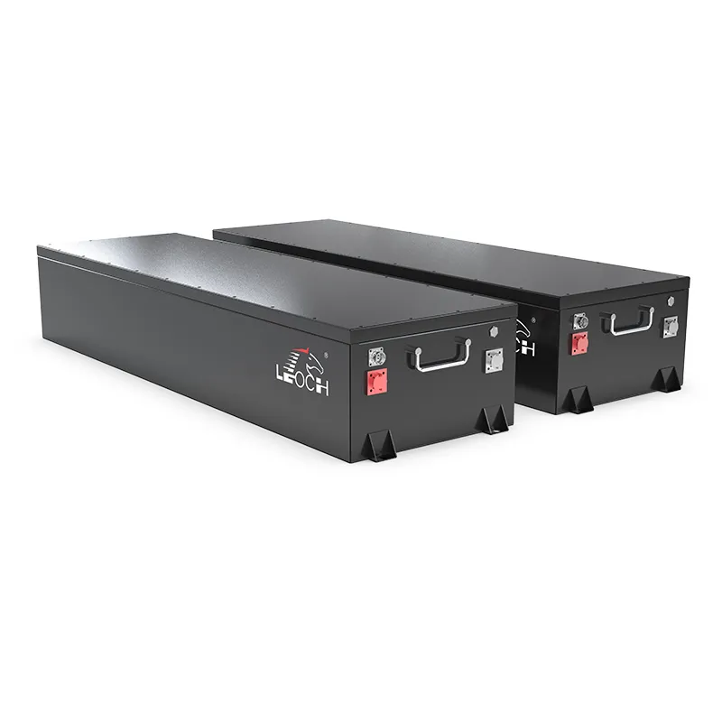 Golf Cart Battery