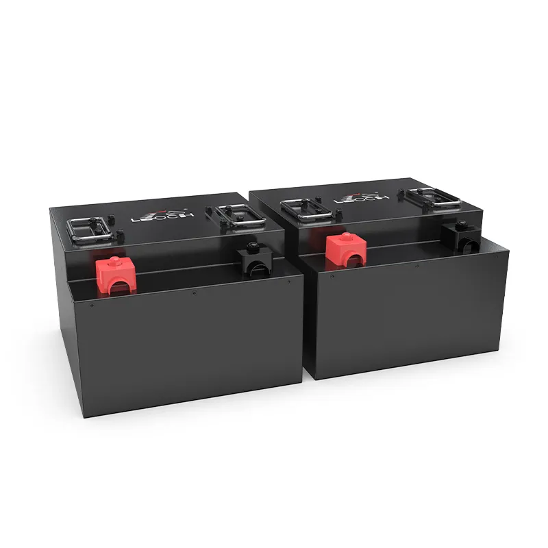 Sightseeing Vehicle Battery