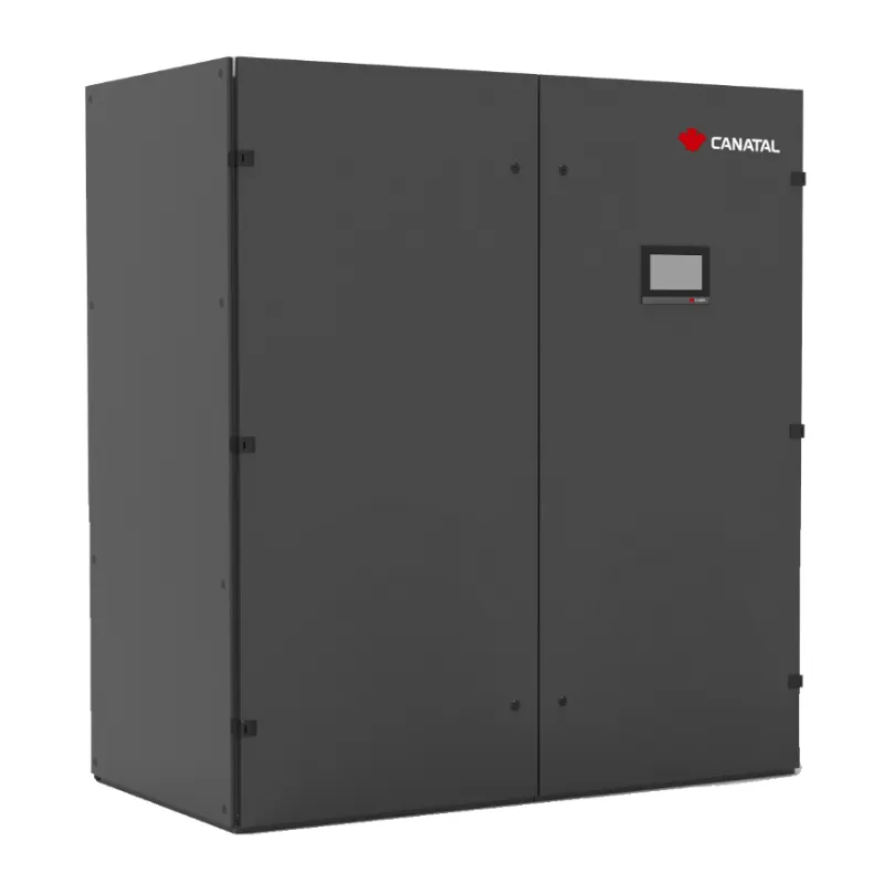 ME energy-saving fluorinated pump closed control units