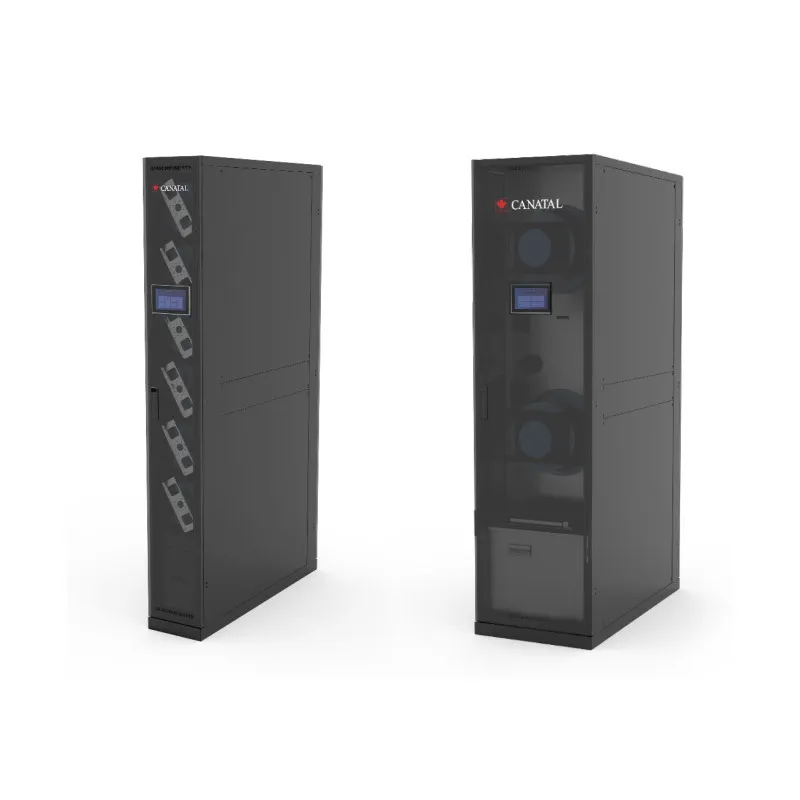 RCooling Full Inverter In-row Air Conditioner